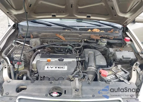 2006 Honda Cr-V Ex из США, поврежденный, VIN JHLRD68856C012258